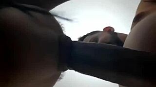 wow, amateur latina homemade fucks with wild horny passion!