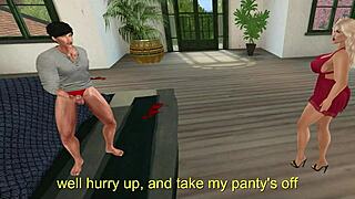 Emotional story of stepson chapter five