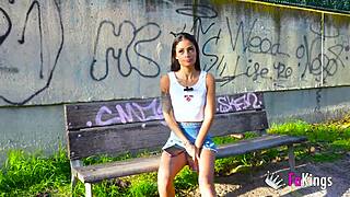 sexy latina breiny zoe wants that deep hardcore fuck now 😏