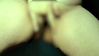 Married woman masturbates on balcony at night full video at https www xvideos red channels aika-frau