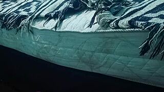 Relajante Masaje Sensual a Mi Chica Gordita Latina Milf en Erotic Usa Ambiente