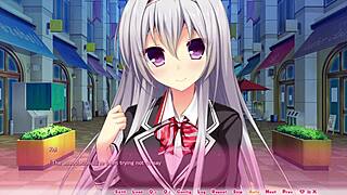 Real hentai situation part 36 koi side story 3 end