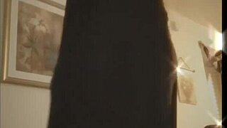 findom ripoff or is it really with this big ass cougar in heels humiliating you