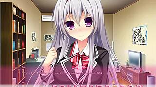 Real hentai situation part 36 koi side story 3 end