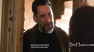 Hey, I want her pussy quiet but she needs the job with avery jane in taboo double penetration.