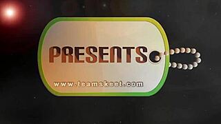 shesnew blonde teen girlfriend gets homemade pov fuck in bedroom