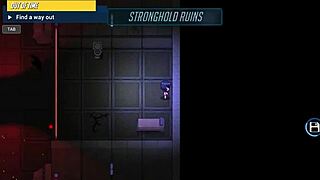 Hey, check out this third crisis playthrough with a nympho twist! 😏