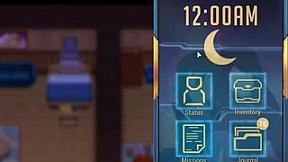 Hey, check out this third crisis playthrough with a nympho twist! 😏