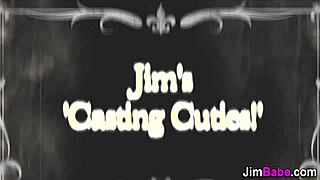 Teen 18+ Sucks Old Dick In Pov Action With Hardcore Masturbation And Deep Blowjob!