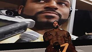 Pussy Lines Up For Fine Man Duane Brown?