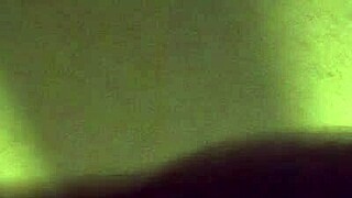 Hey, isn't this 65-year-old black granny's big booty tempting you?