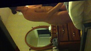 Hairy Pussy Voyeur