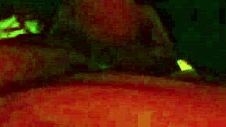 horny stepbrother loses control licking and creampie fucking his skinny latina stepsister's wet pussy in homemade hardcore session