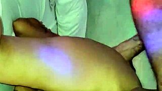 Horny Latina couple compilation shows massive cumshots inside wet pussy in pov style