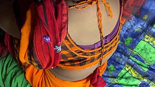 why not watch devar having fun with bhabhi after deepawali in this squirting indian mms video?