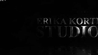 First DVP Fucking Babe Dina Joy Takes Huge Cocks Double Vaginal