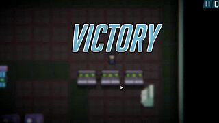 Hey, check out this third crisis playthrough with a nympho twist! 😏