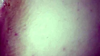 Mi novio me coge rico y duro en anal