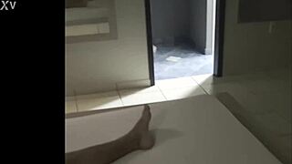 on the wifes birthday the cuckold husband offers a special surprise gift