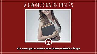 hey, i'm thrusting deep with my english teacher in this libertine tale