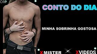 uh my niece whos super attractive