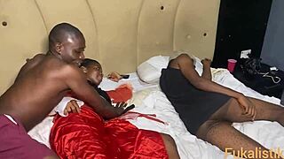 cheating housewife squirting for bbc visitor