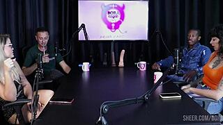 compilados do hyoran carvalho watch on sheer red