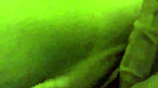 just a young whore toying her pussy like daddy's good girl while mommy watches