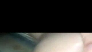 Can this chubby Latina handle getting pounded by monster cock in missionary with her big tits bouncing?