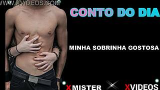 uh my niece whos super attractive