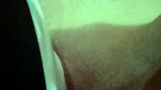 Shaved Pussy Gets Intense Vibrator Massage Until Dripping Wet And Pulsing With Pleasure In Solo Session