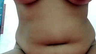 thick busty goddess shakes her nude body pov! watch those big natural tits bounce wildly in amateur dance.