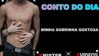 uh my niece whos super attractive