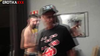 Eduarda Grazel Stars As The Naughty Assistant In Erotikaxxx Complete Scene.