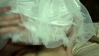 i uh creampied aspiring idol nana 22's big tits