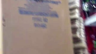 Milf's PHAT ASS Caught on Candid Cam