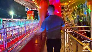 i'm sharing irogenia and cataleya these two perverse sluts who love threesome sex with big tits blonde milf