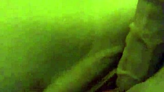 just a young whore toying her pussy like daddy's good girl while mommy watches