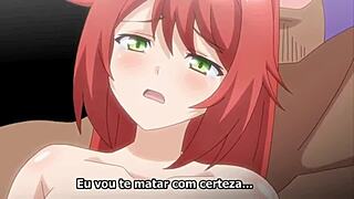 i'm obsessed with princess burst chapter 1 in this hot hentai anime adventure