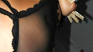 Why Settle for Vanilla When Amateur Bondage Compilations Deliver Tied-Up Thrills and Rough Deepthroat Action?