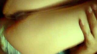 Hey, it's just a casual afternoon with mexican squirting action xd in this fun clip