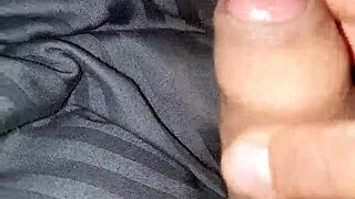 Why Is This Chilean Guy Masturbating So Intensely?