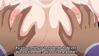 i'm obsessed with princess burst chapter 1 in this hot hentai anime adventure