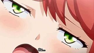 i'm obsessed with princess burst chapter 1 in this hot hentai anime adventure