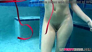 Bored Stepsis Tempts Not Stepbro Into Group Reality Sex