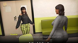 the story unfolds in wvm 220 game with key challenges and plot twists