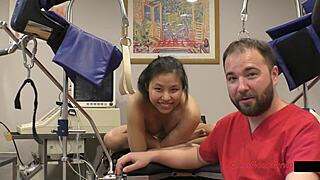 Tampa University Entrance Physical Featuring Raya Nguyen