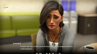 the story unfolds in wvm 220 game with key challenges and plot twists