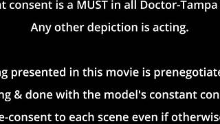 i uh... love watchin zombae get her first gyno exam from dr tampa in florida with gloves and spreadin. she's petite with short hair tattoos and natural tits in shorts and sneakers.