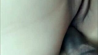 it hurts so much fucking my whore wife's anal she's begging to stop before she shits